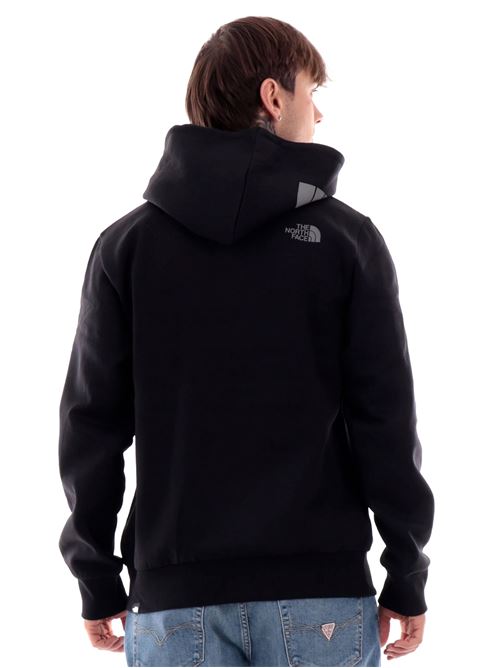 THE NORTH FACE Hoodie THE NORTH FACE | NF0A89EJJK31